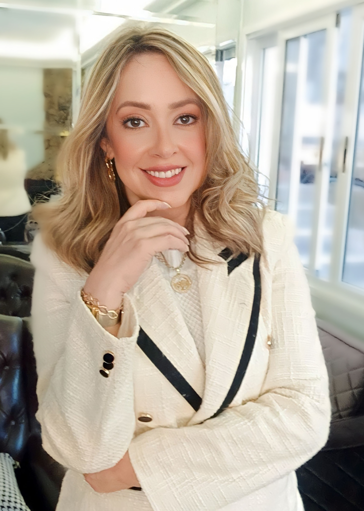 Darlene Florêncio - Branding de Diferenciação